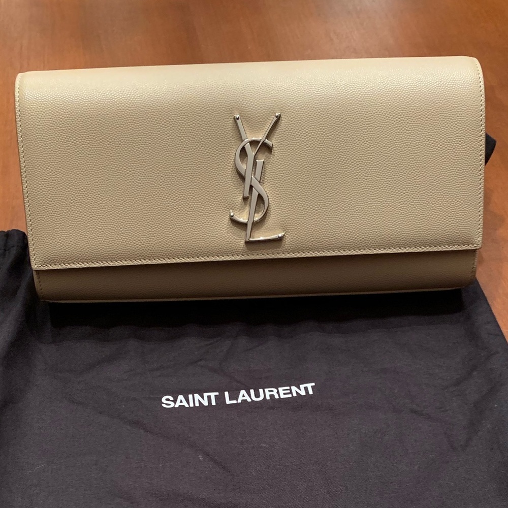 Brand new! Never used it 💯 really Saint Laurent